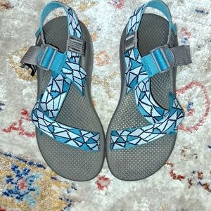 Chaco Mega Z cloud